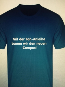 Campus-Shirt