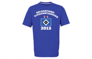 Relegations-Shirt